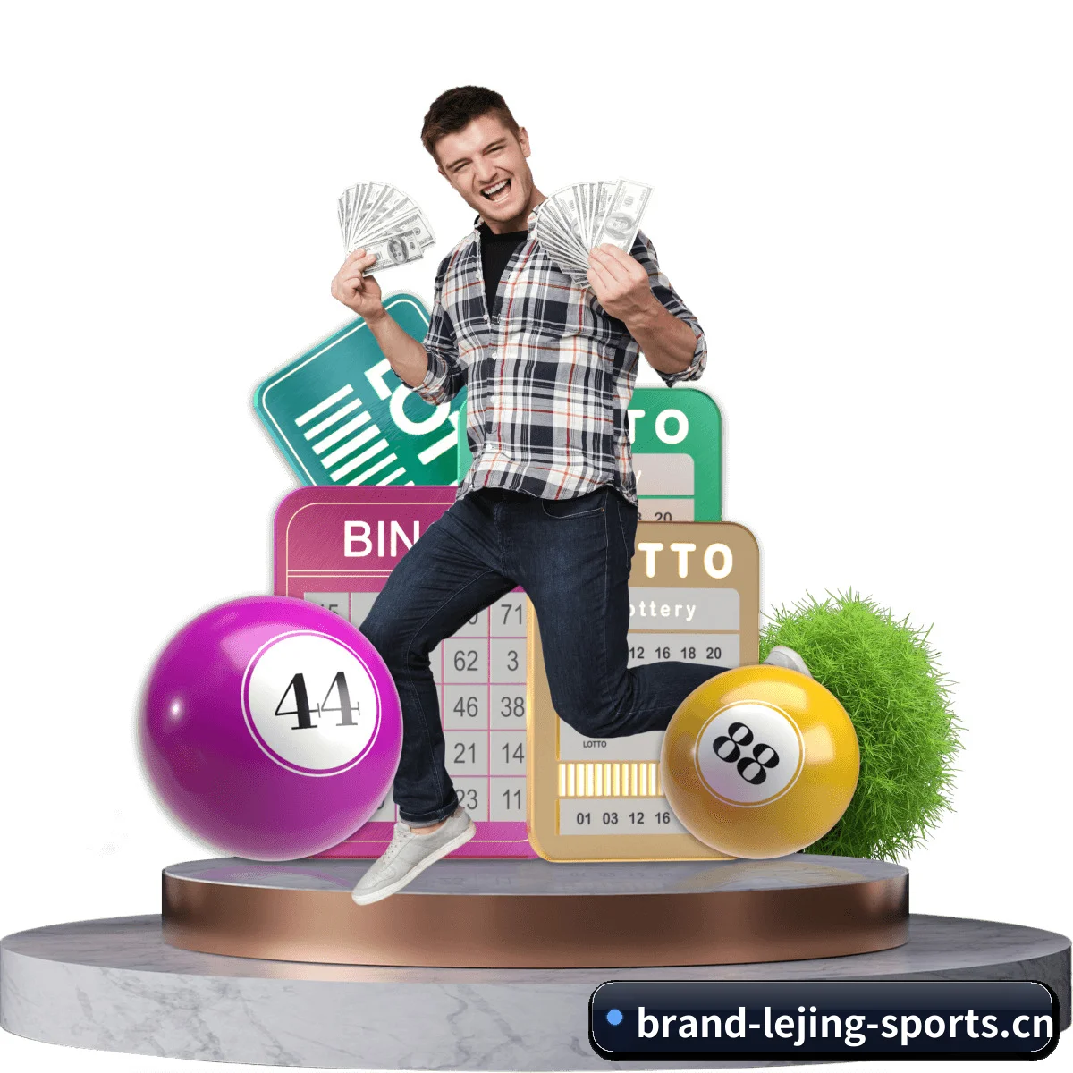 乐竟体育 APP