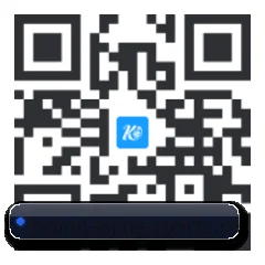 Apple 移动终端版 二维码